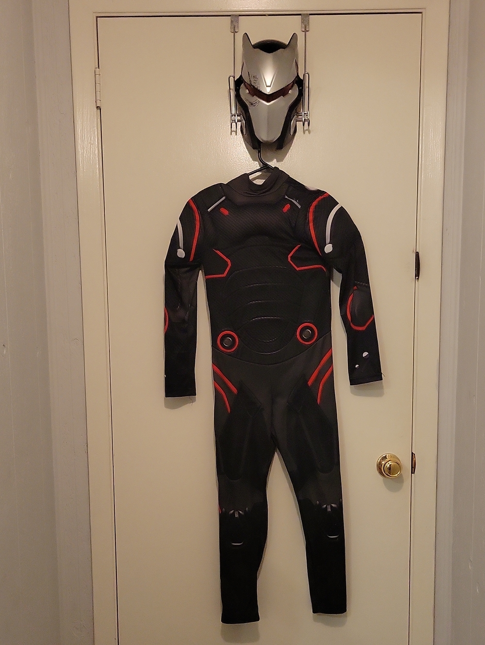 Omega Fortnite Costume